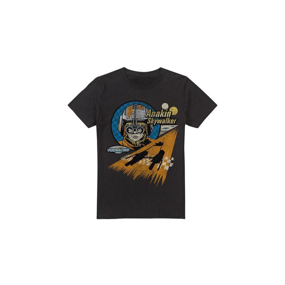 STAR WARS Mos Espa T-Shirt  