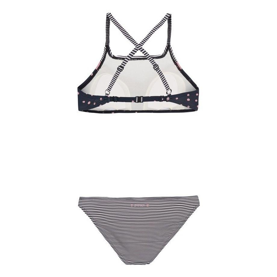 PROTEST  Mädchen Bikini Prtleyla True Black 