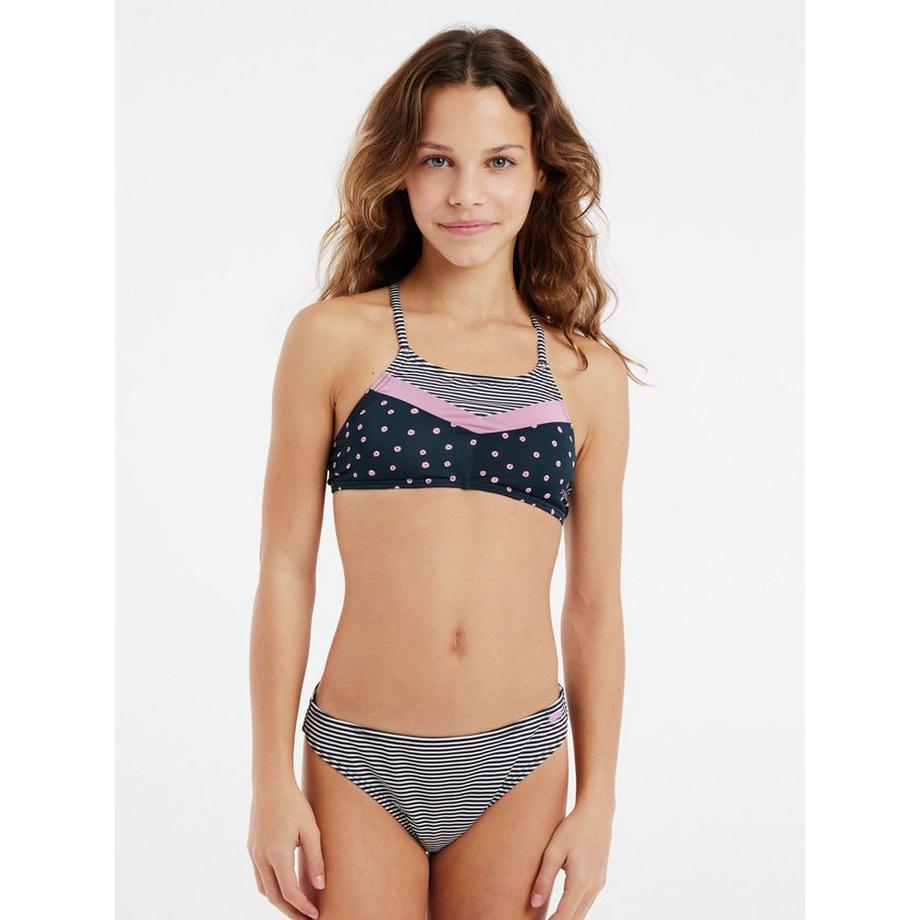 PROTEST  Mädchen Bikini Prtleyla True Black 