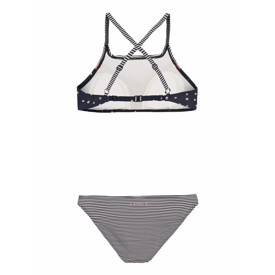 PROTEST  Mädchen Bikini Prtleyla True Black 