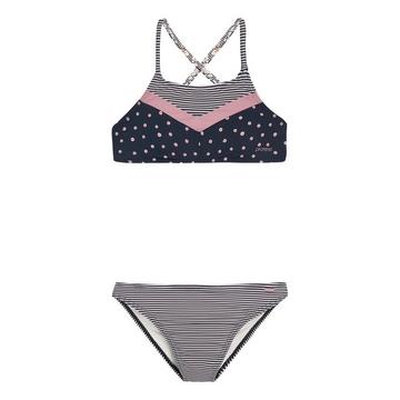 Mädchen Bikini Prtleyla True Black