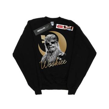 The Last Jedi Sweatshirt