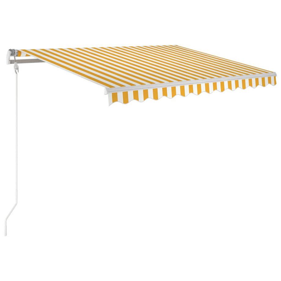 tenda Alluminio