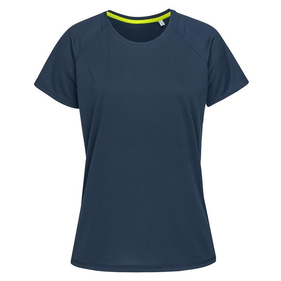 Stedman T-Shirt  Raglanärmel