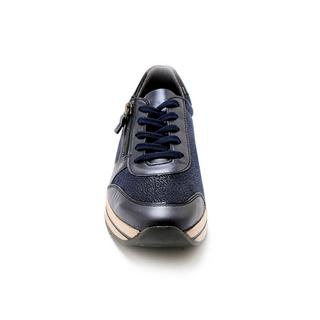 Pédiconfort  baskets zip et lacets 