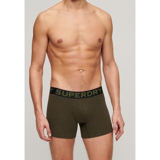 Superdry  unterhoen uperdry (x2) 