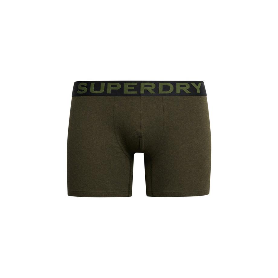 caleçon uperdry (x2)