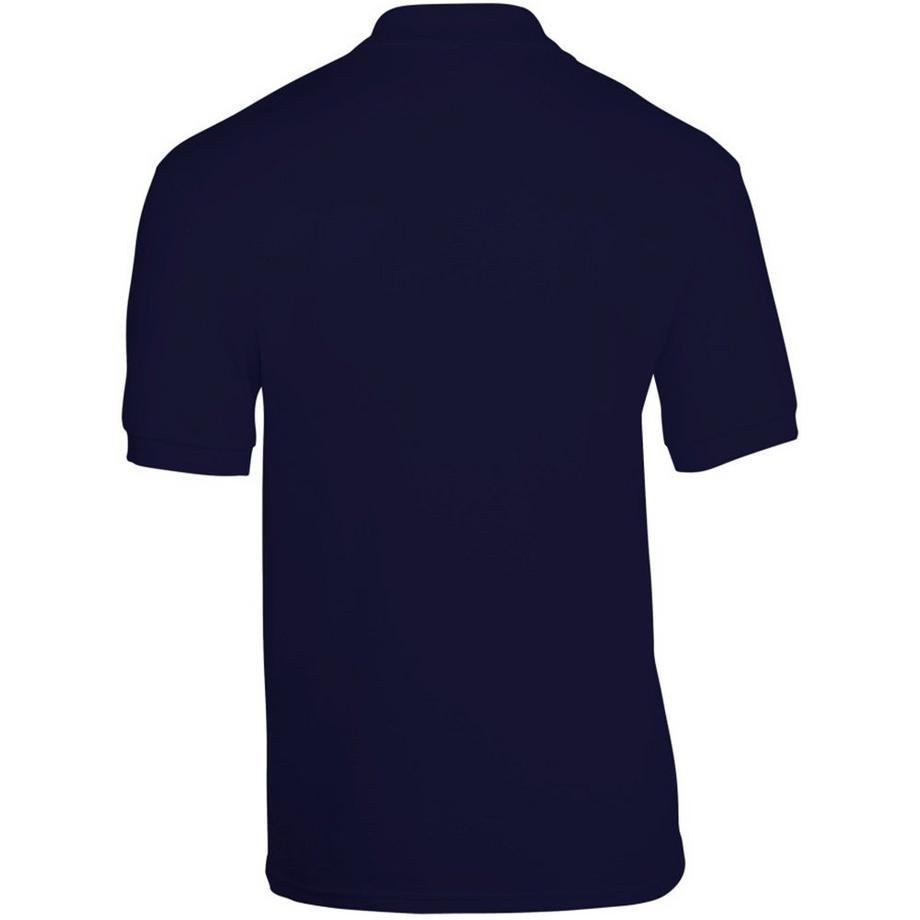 Gildan DryBlend Kurzarm Polo Shirt  