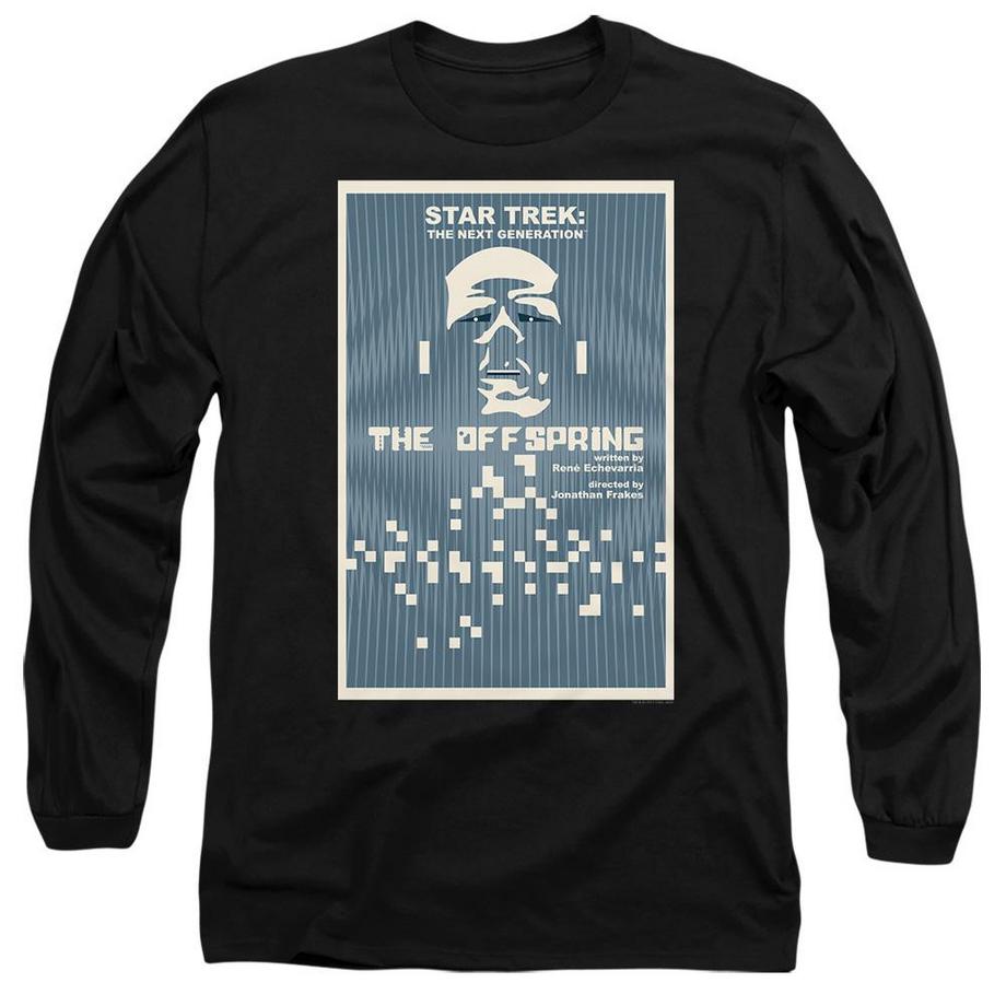 The Next Generation Season 3 Episode 16 TShirt