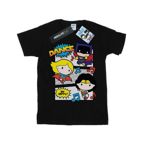 DC COMICS  Super Friends TShirt 