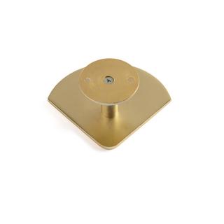 La Redoute Intérieurs Lot de 2 patères métal  