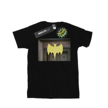 Tshirt BATMAN TV SERIES GOTHAM CITY