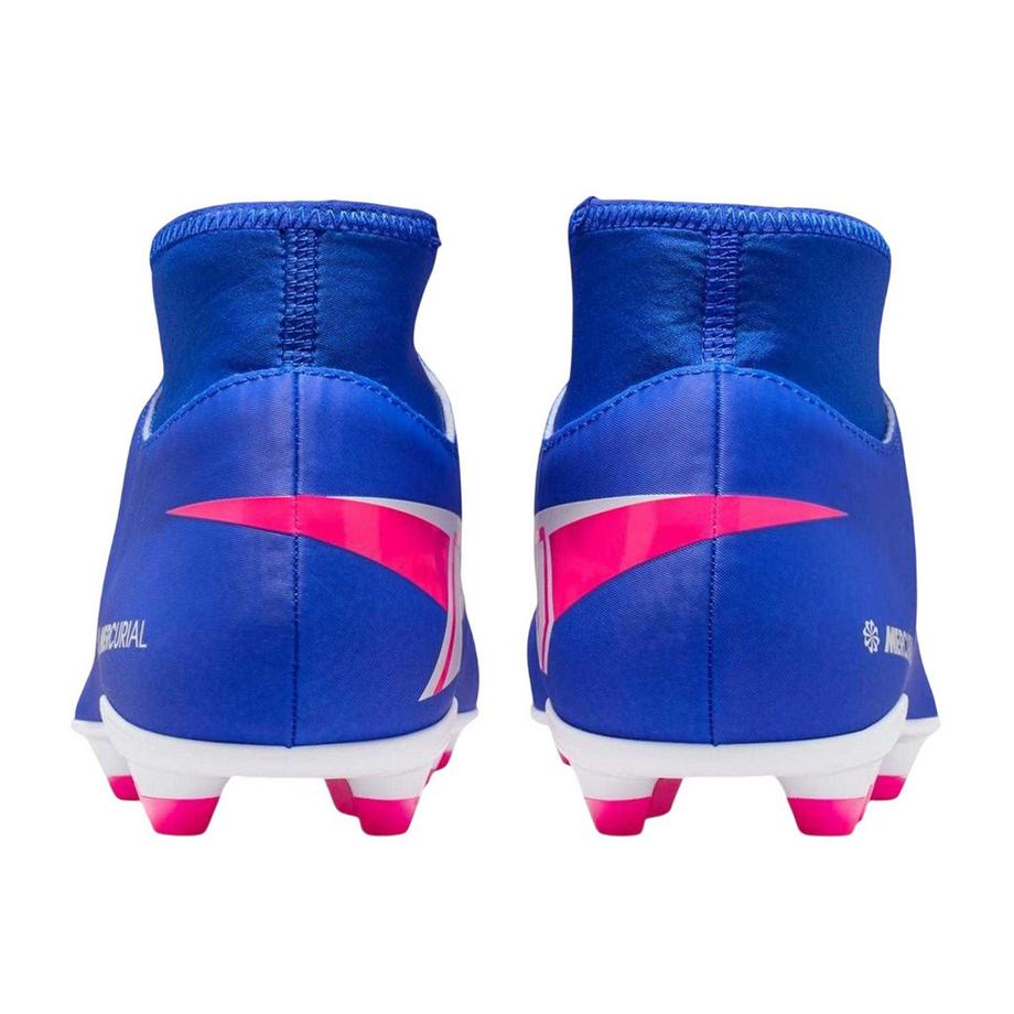 NIKE Mercurial Superfly 10 Club Chaussures De Foot Terrain Ferme  