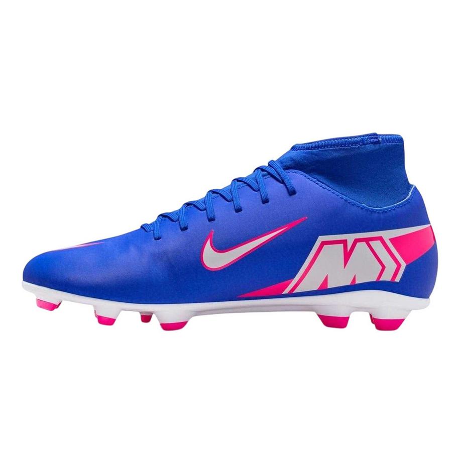 NIKE Mercurial Superfly 10 Club Chaussures De Foot Terrain Ferme  