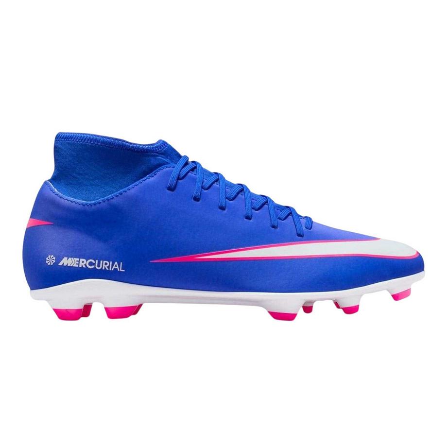 Chaussures De Foot Terrain Ferme Mercurial Superfly Club