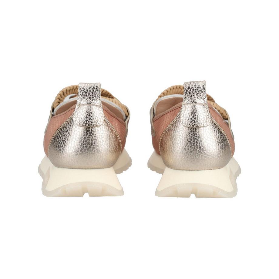 Hispanitas Oregon Loafer  