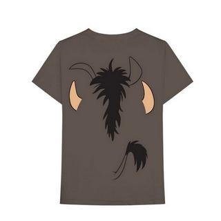 The Lion King Pumbaa Charakter T-Shirt  
