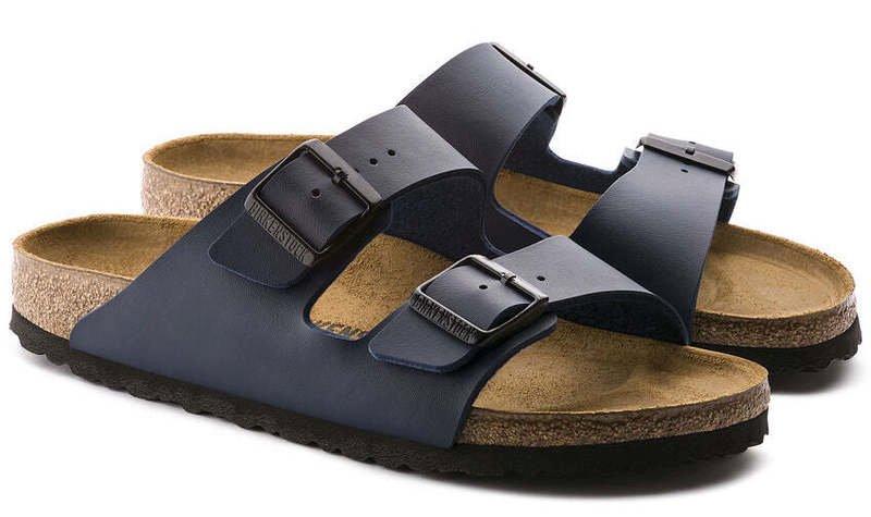 BIRKENSTOCK  Birkenstock Arizona BS - Synthetik sandale 