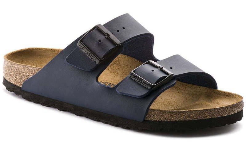 BIRKENSTOCK  Birkenstock Arizona BS - Synthetik sandale 