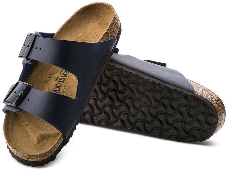 BIRKENSTOCK  Birkenstock Arizona BS - Synthetik sandale 