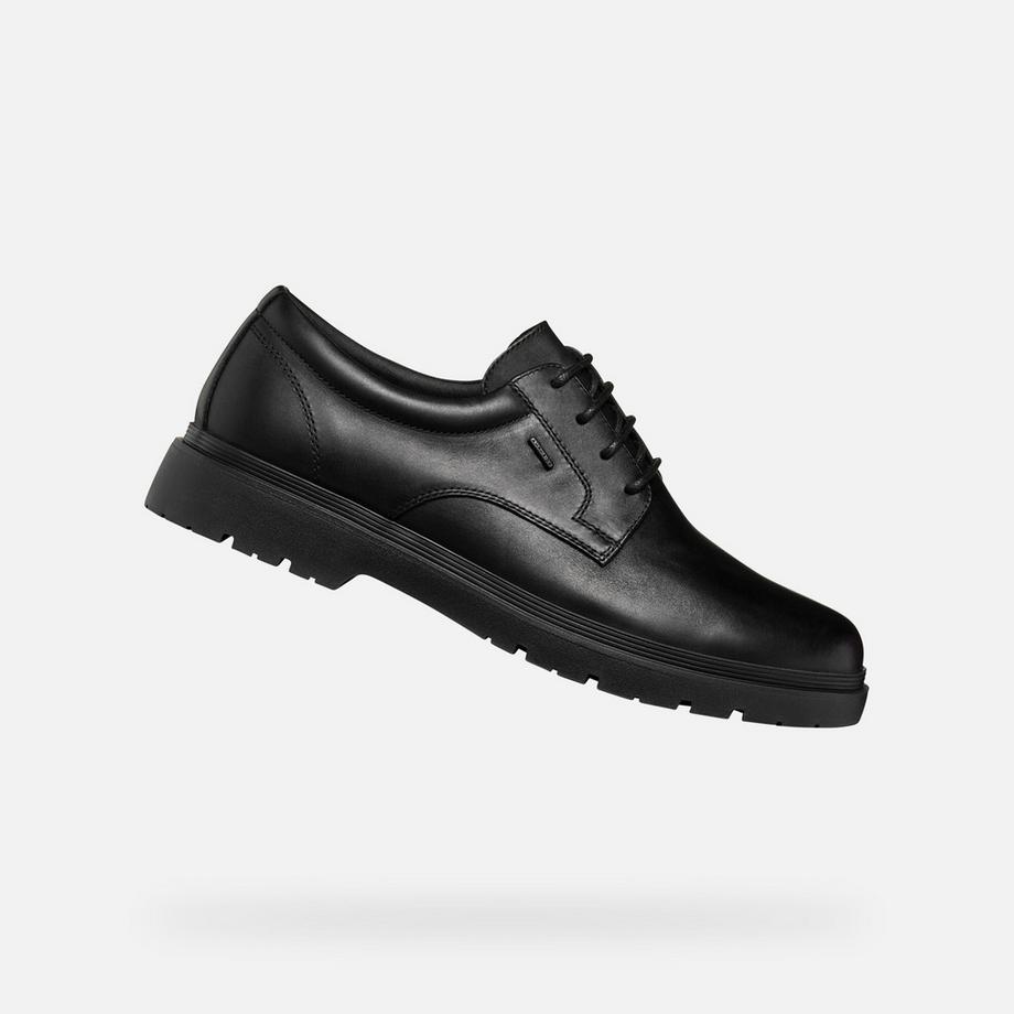 GEOX Scarpe derby Spherica EC1 ABX  
