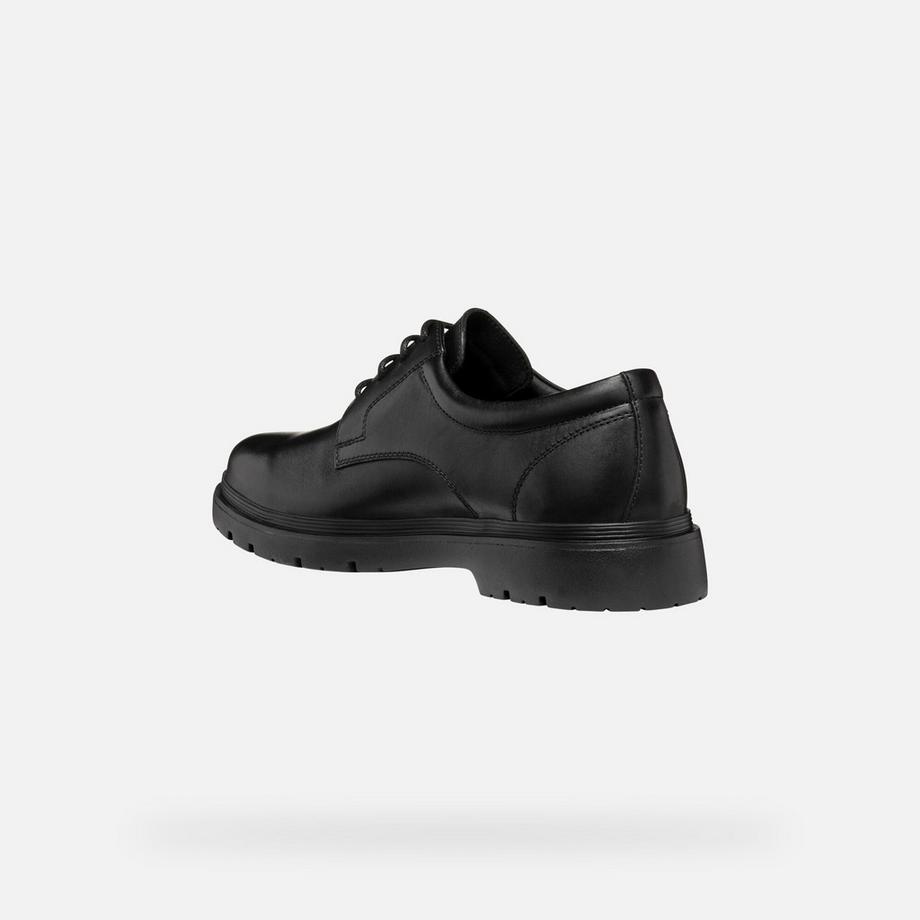 GEOX Scarpe derby Spherica EC1 ABX  