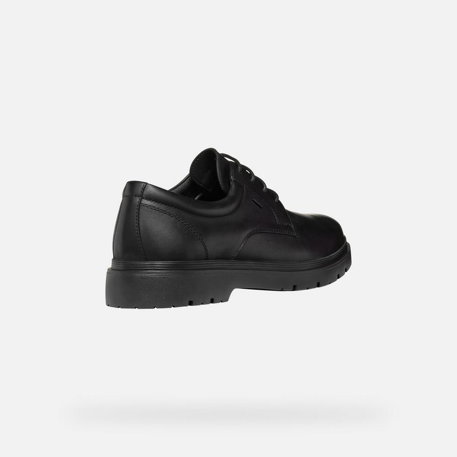 GEOX Scarpe derby Spherica EC1 ABX  