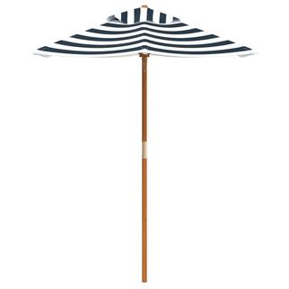 VidaXL Parasol de jardin  