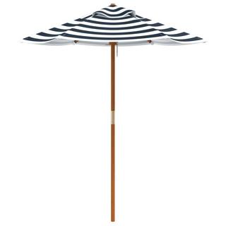 VidaXL Parasol de jardin  