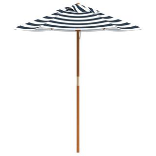 VidaXL Parasol de jardin  