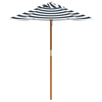 Parasol de jardin