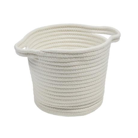 diaqua Panier Rope écru  