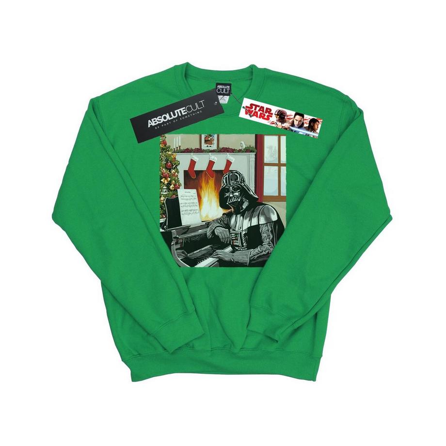 Piano Sweatshirt