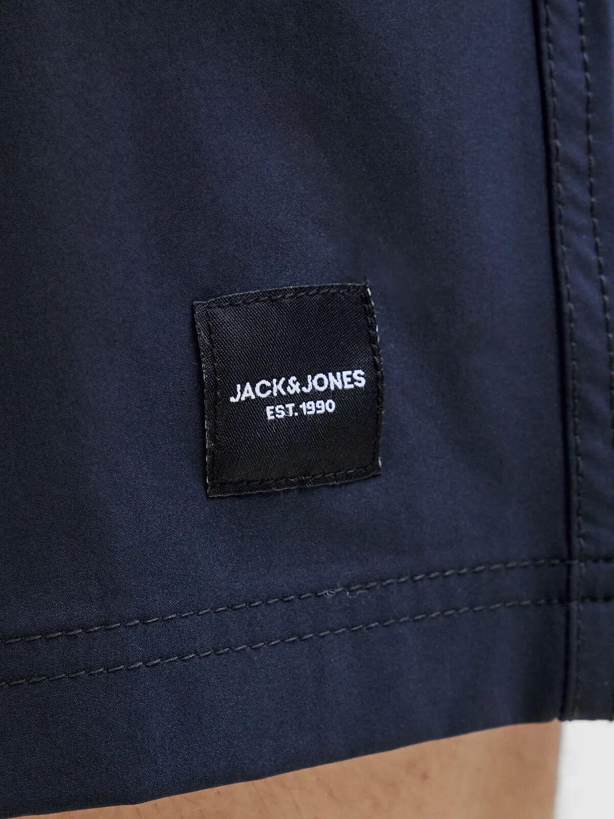 JACK & JONES Short de bain  