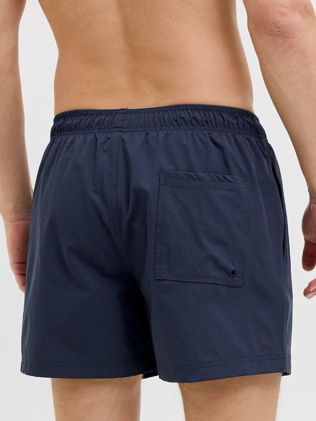 JACK & JONES Short de bain  