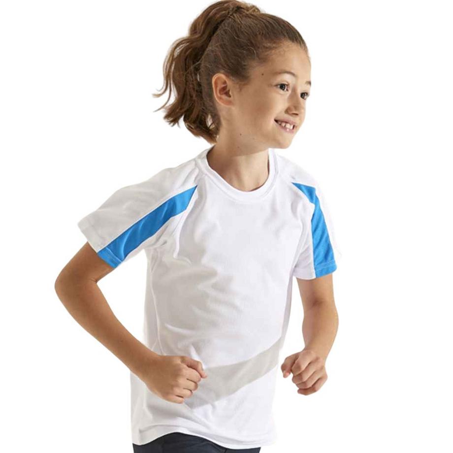 AWDis  T-ShirtFeuchtigkeitsabweisend 