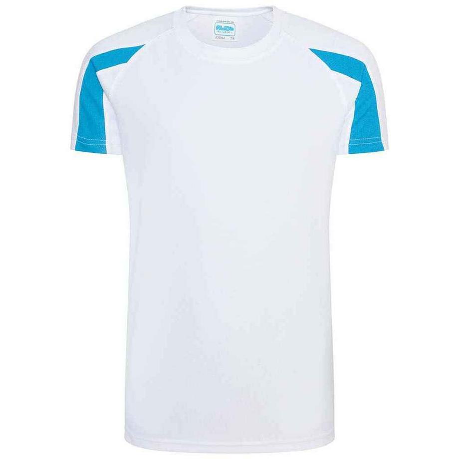 T-ShirtFeuchtigkeitsabweisend