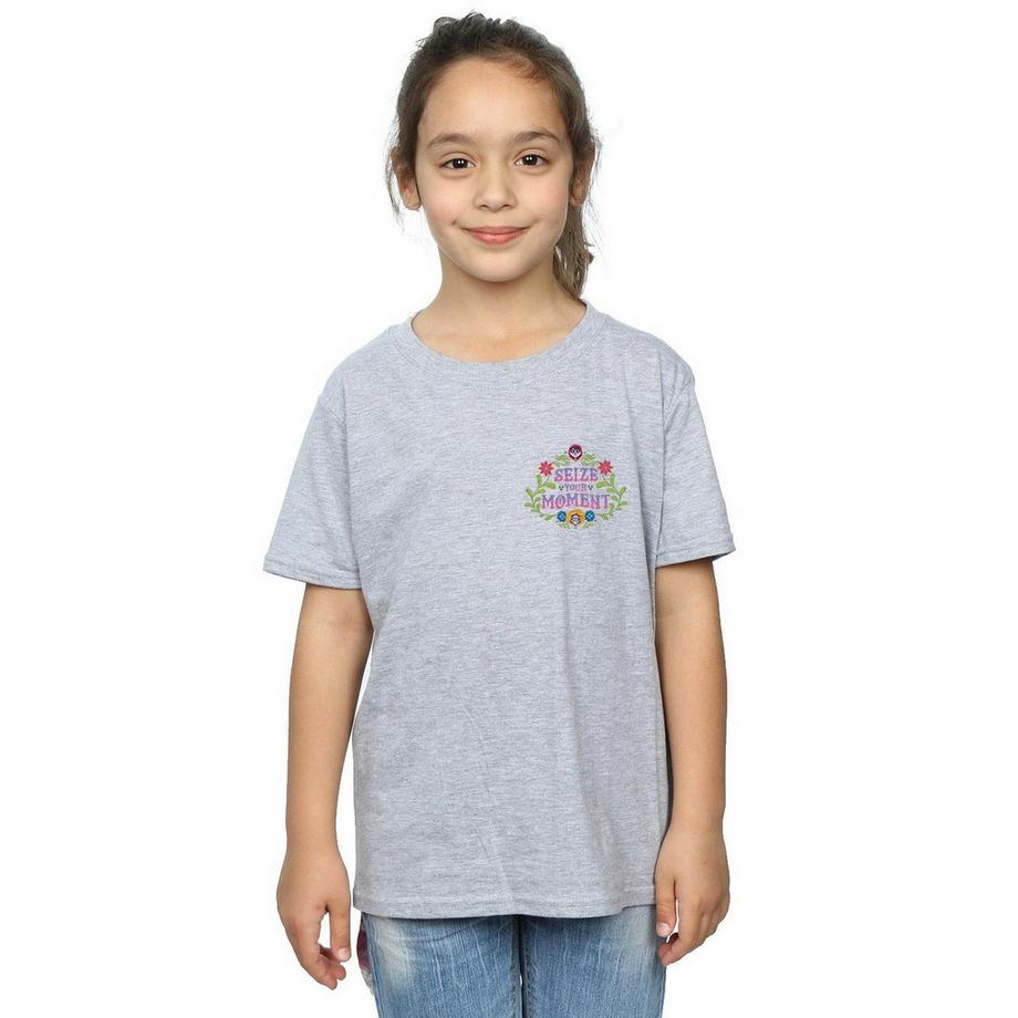 Disney  Coco Seize Your Moment TShirt 