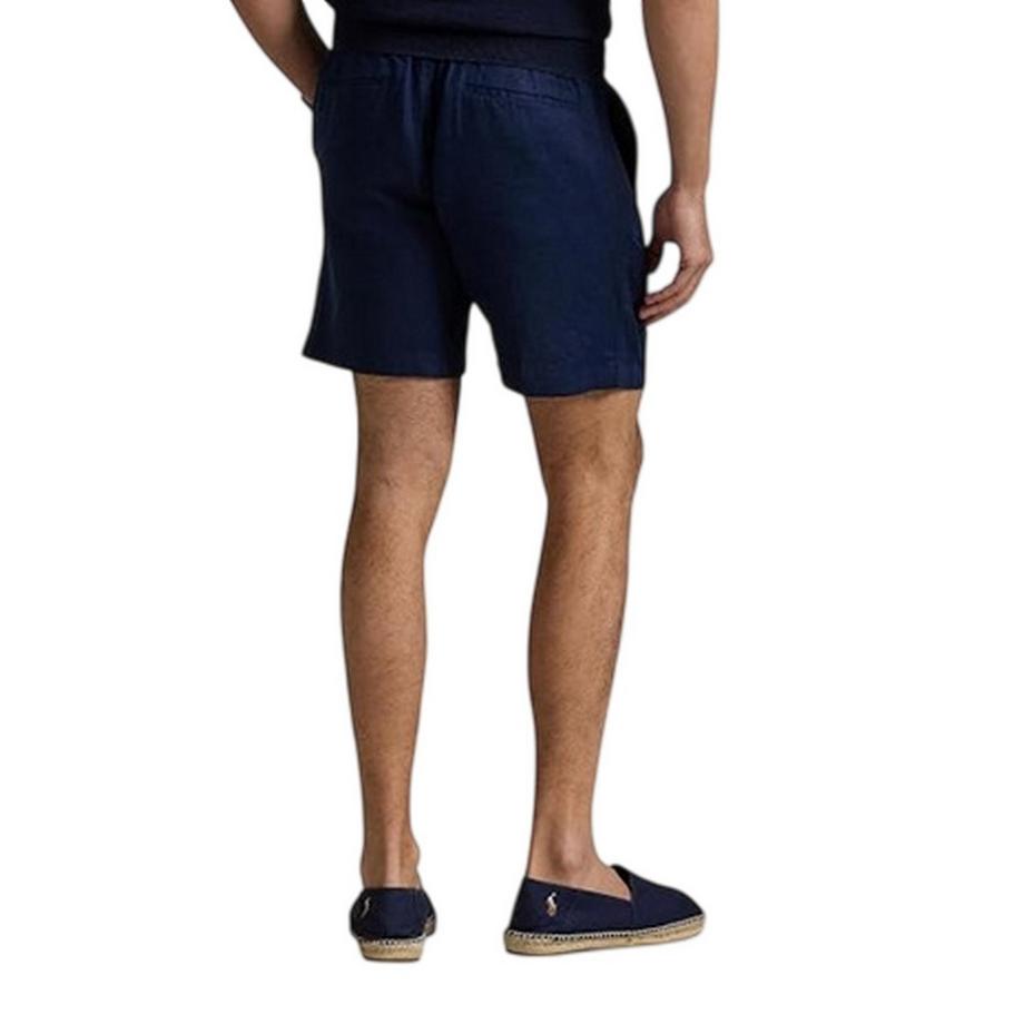 Ralph Lauren Short Prepster  