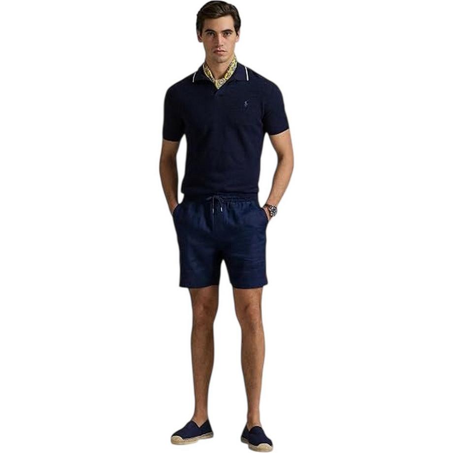 Ralph Lauren Short Prepster  