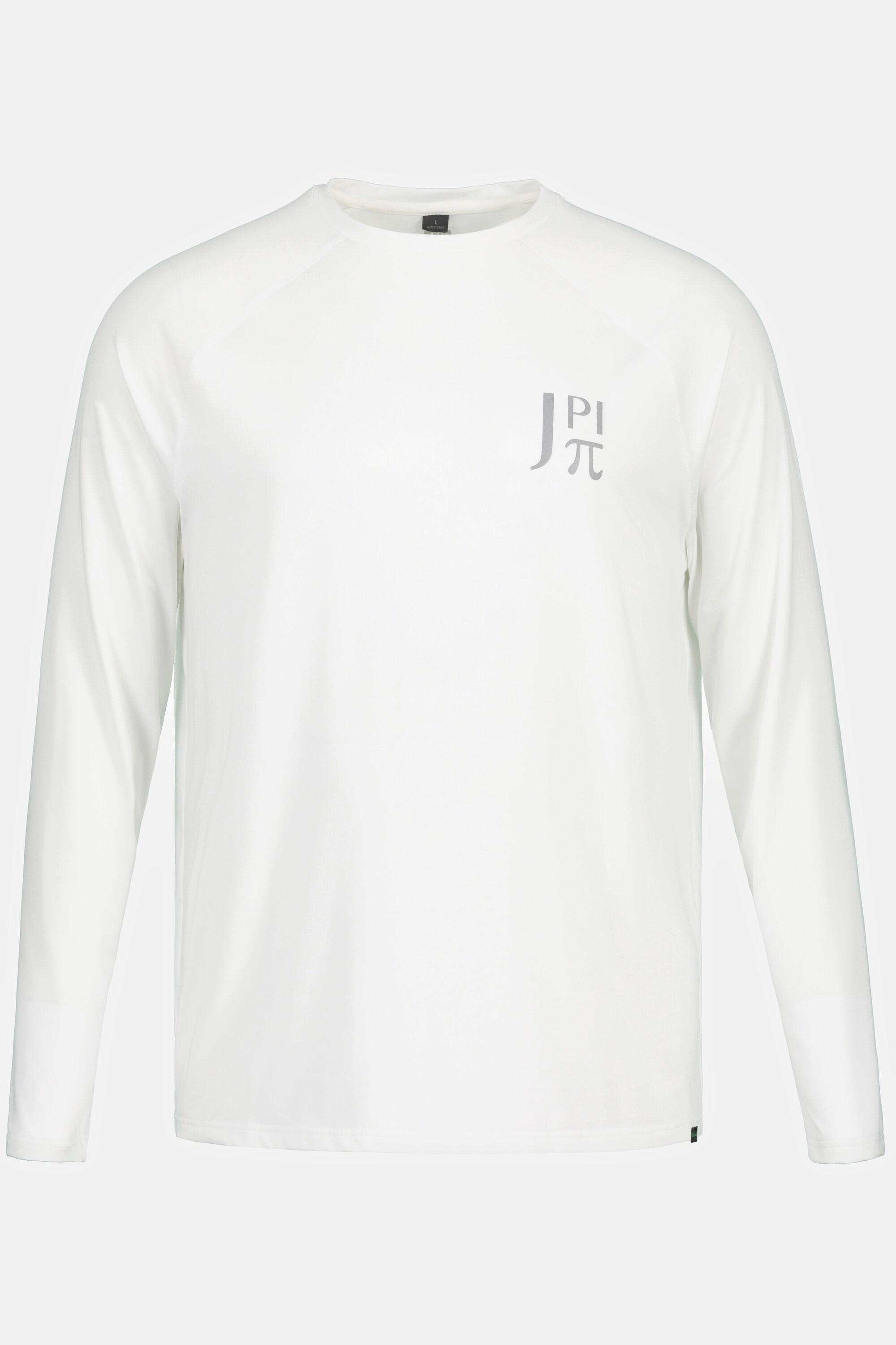 JP1880  Maglia funzionale con maniche lunghe, FLEXNAMIC® e tecnologia QuickDry 