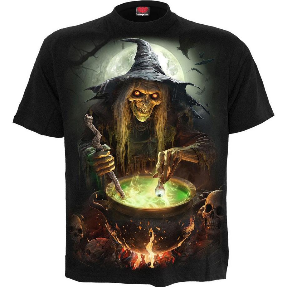 Witch´s Brew T-Shirt