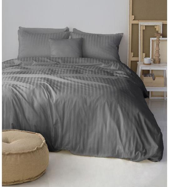 Living Home Bio Organic Cotton Set de linge de lit  