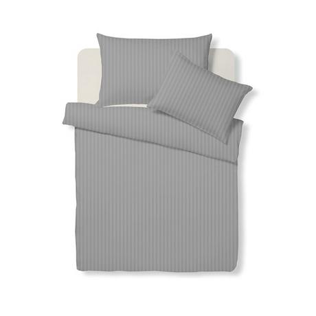 Living Home Bio Organic Cotton Set de linge de lit  