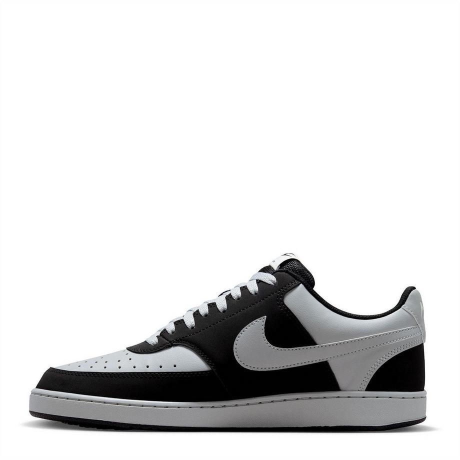NIKE Vision Low Scarpe Sportive Pelle  