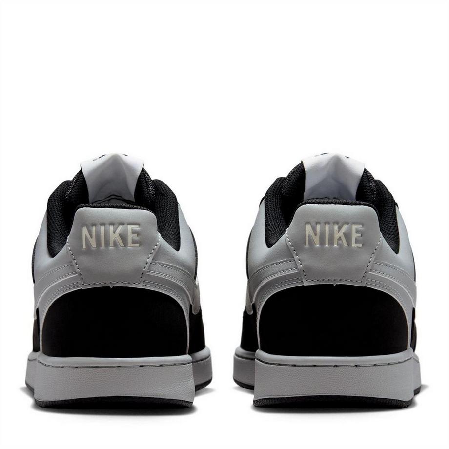 NIKE Vision Low Scarpe Sportive Pelle  