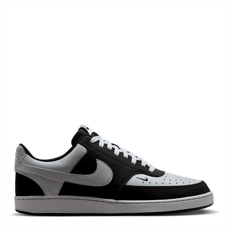 Vision Low Scarpe Sportive Pelle