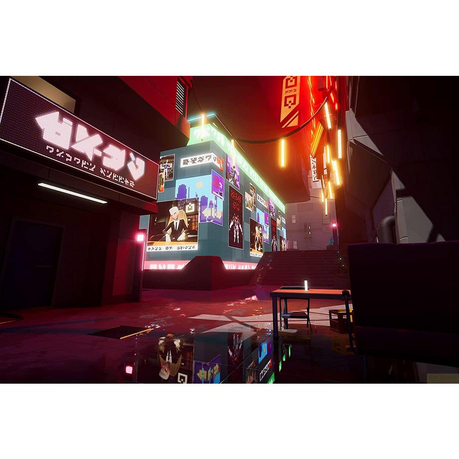Gun Media  Arcadegeddon (Free Upgrade to PS5) 