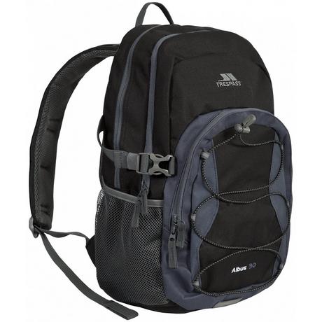 Trespass Albus 30 Liter Freizeit Rucksack  