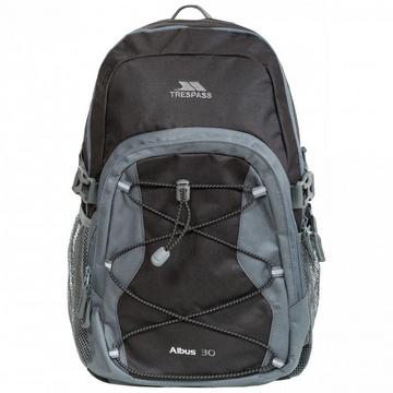 Albus 30 Liter Freizeit Rucksack